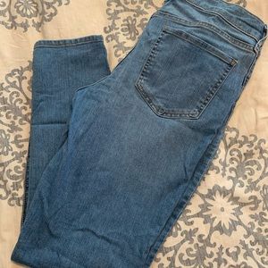Old Navy Super Skinny Jeans
